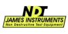 James Instruments